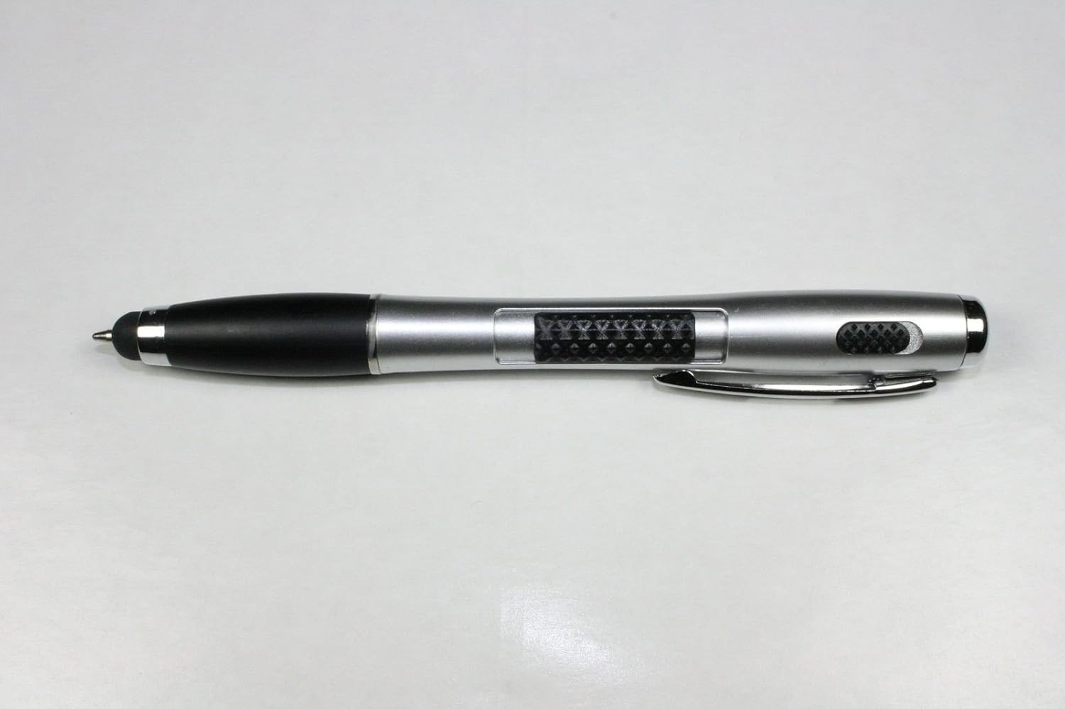6 Pack Multi Function Touch Screen Stylus Pen Ballpoint Stylus Set of 6 for