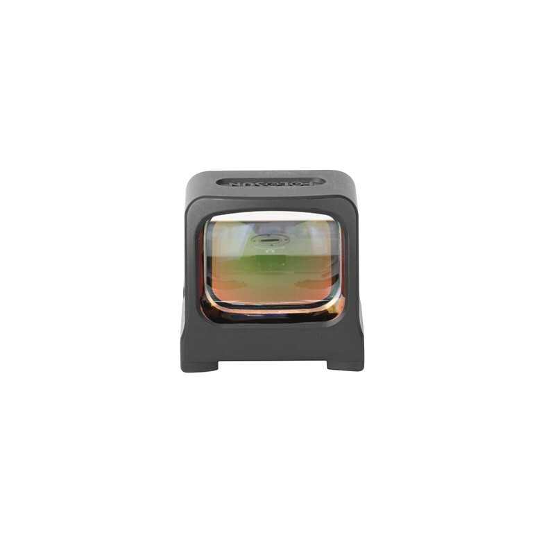 Holosun SCS-PDP-GR Solar Charging Sight Multi-Reticle Reflex Sight