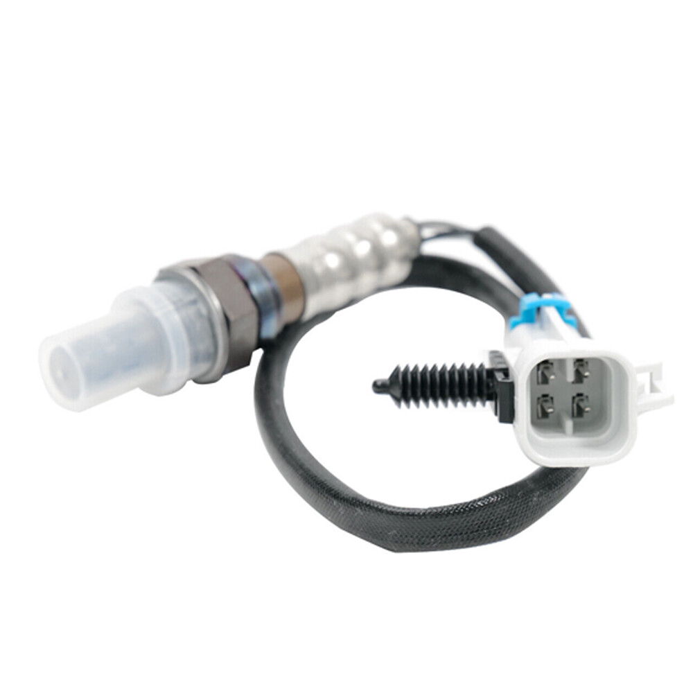 2PCS Upstream+Downstream Oxygen Sensor For 2005-2007 Chevrolet Equinox Uplander