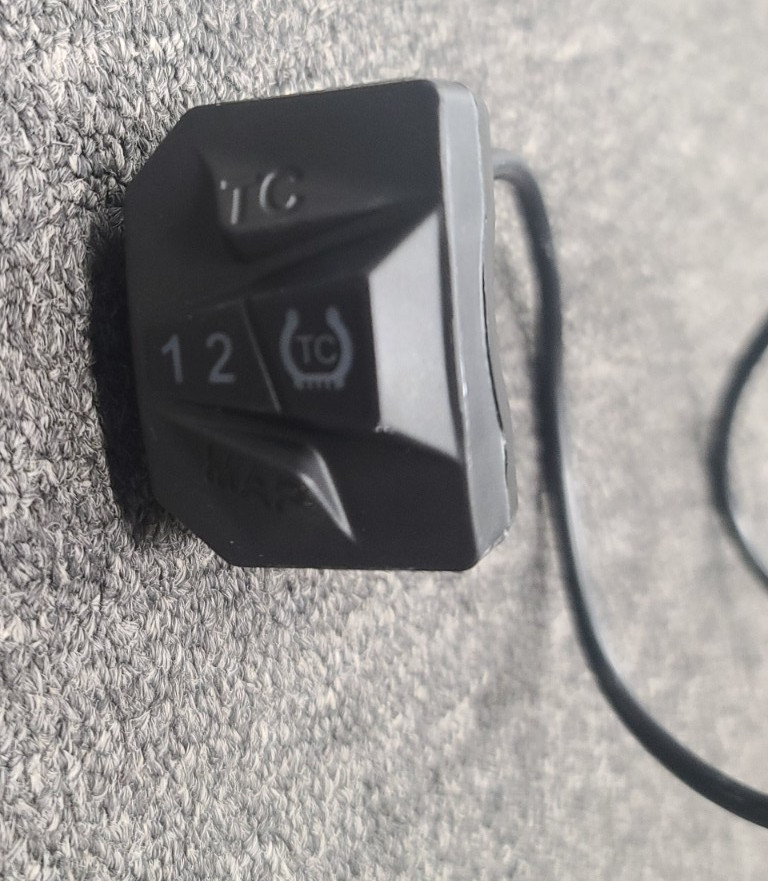 KTM OEM Map Switch 250 350 450 500 SXF XC-F XCF-W 2019-2023 79039074100