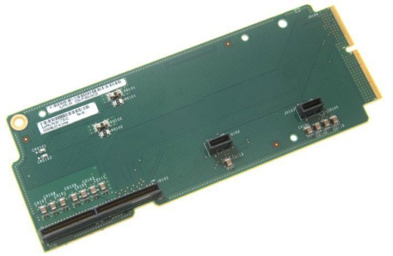 501-7720 - Connector Board For SunFire X4240