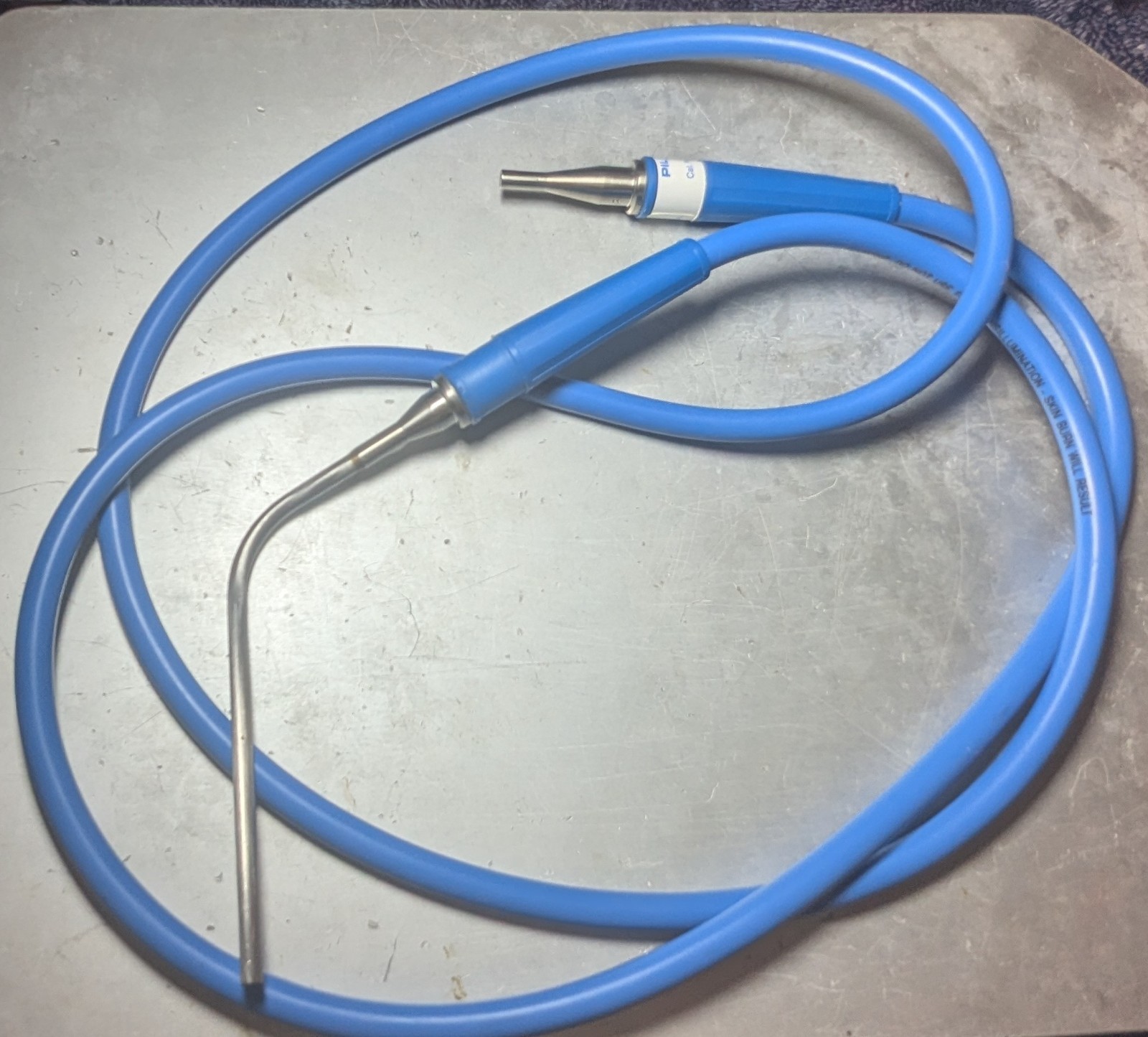 Pilling 52-7850 Fiber Optic Light Cable