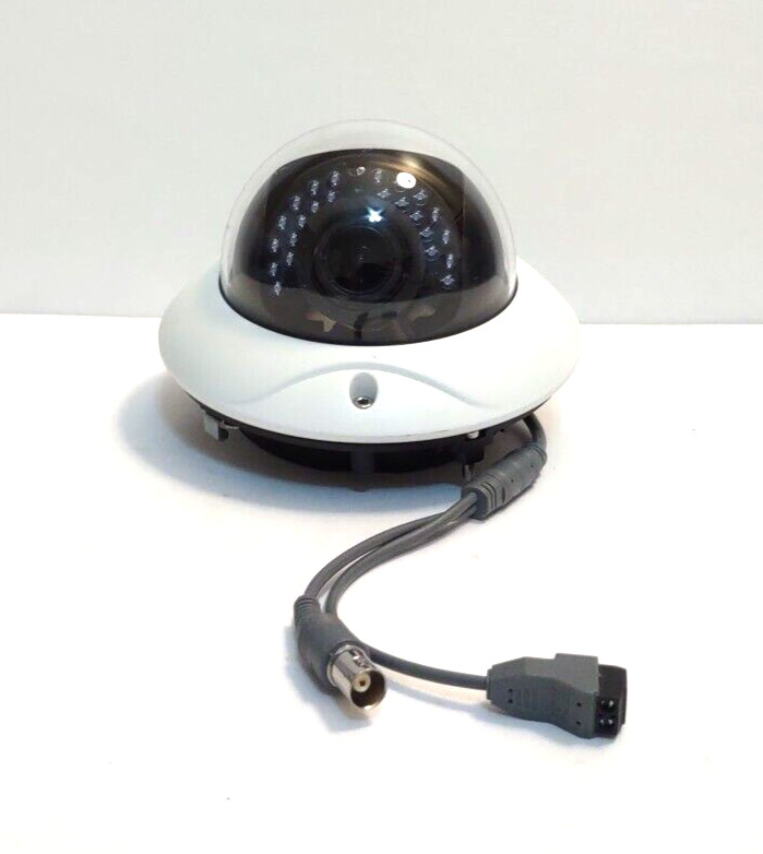 Luma LUM-500-DOM-A-WH Security Camera 500 Series Dome