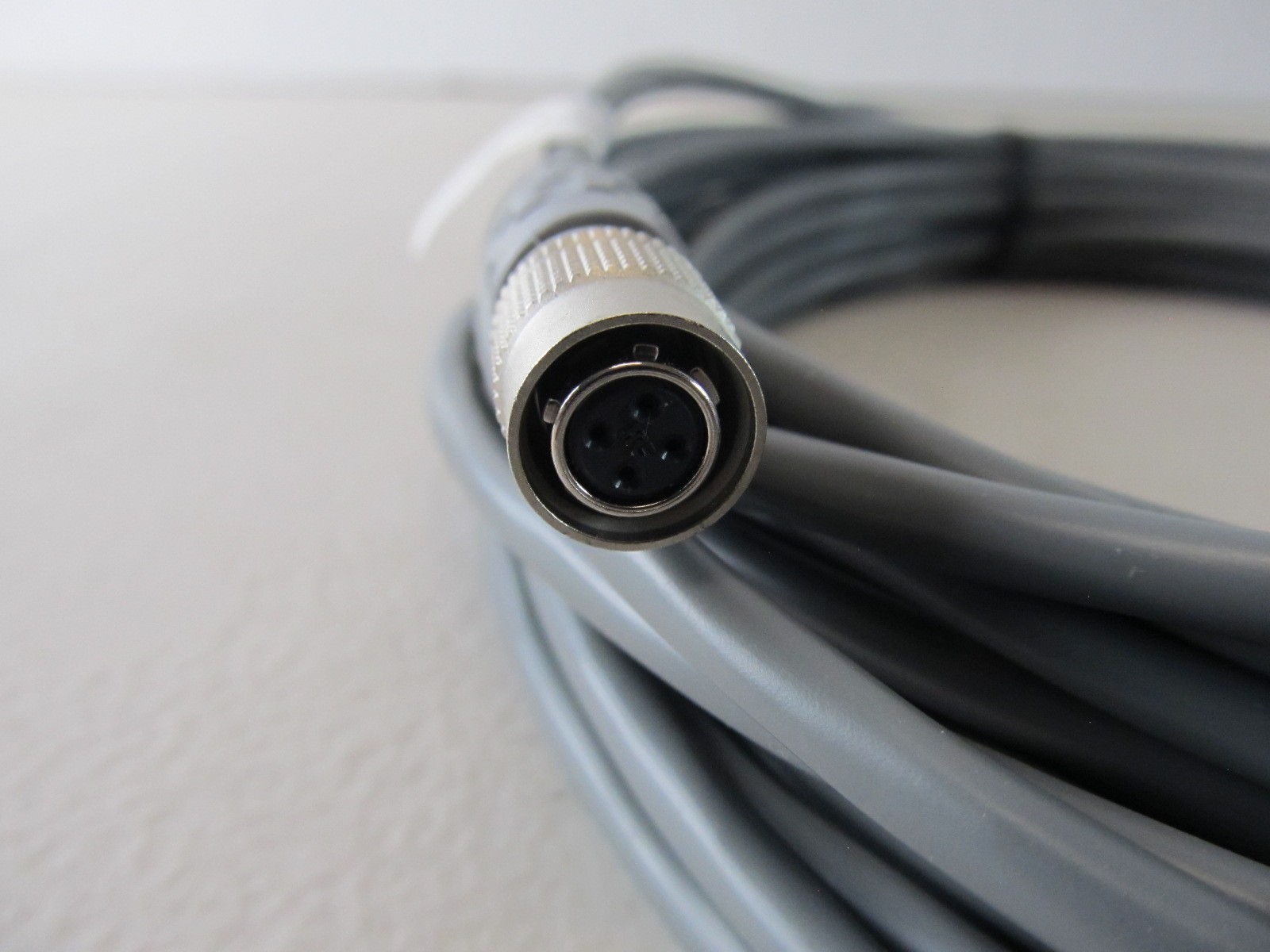 Hitachi 10M C-102RH Remote Control Cable for SK-HD1300E Universal Camera