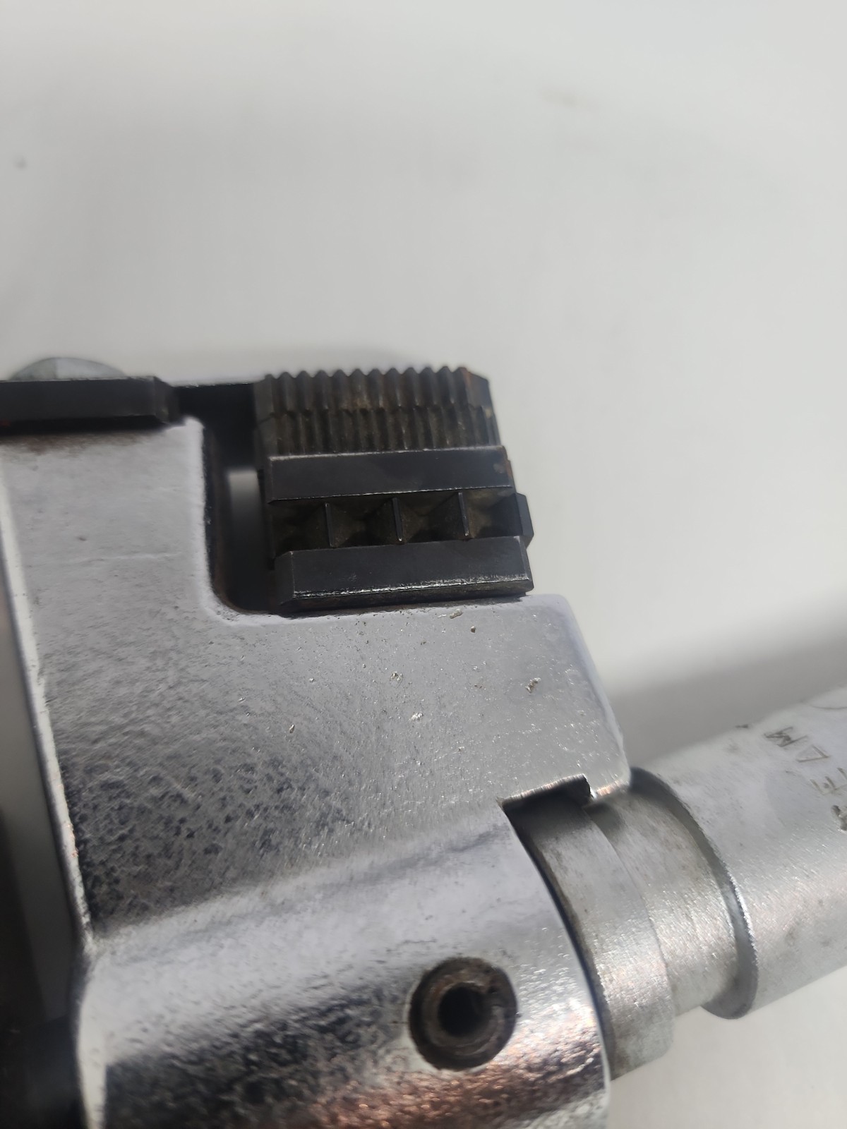 Power Team TC424 External Thread Chaser Repair Tool