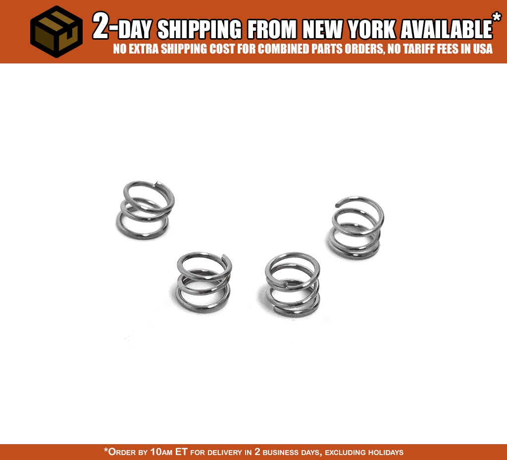 LT-SLT Brake Return Springs
