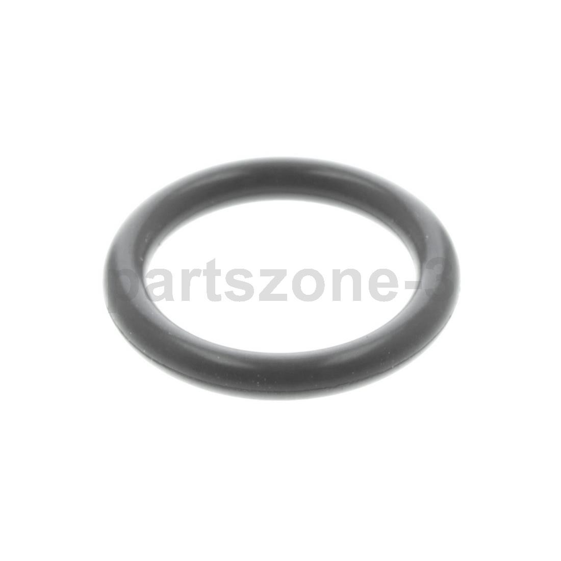 Engine Crankshaft Position Sensor Seal Fits 2011 BMW 1 Series M