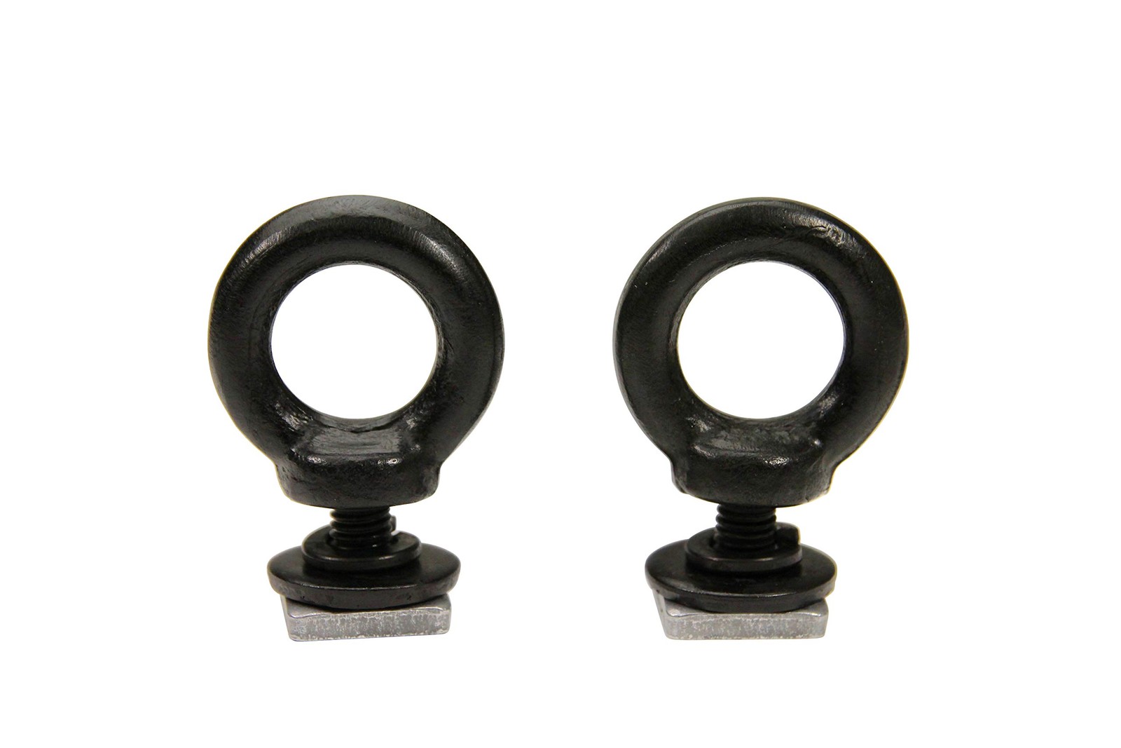 Inno Iop52 Eyebolt For T-Slot Ina510/20 Black