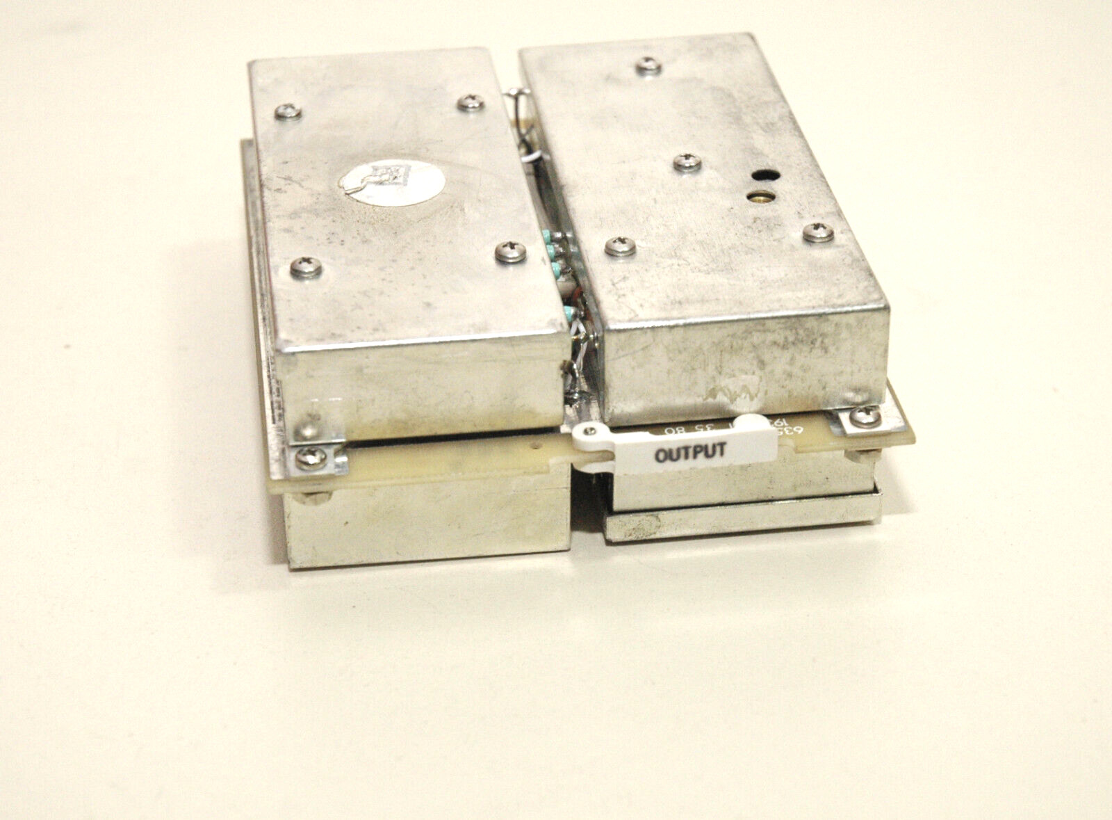 Rockwell Collins  851S-1 Output module-p/n 635-4930-002