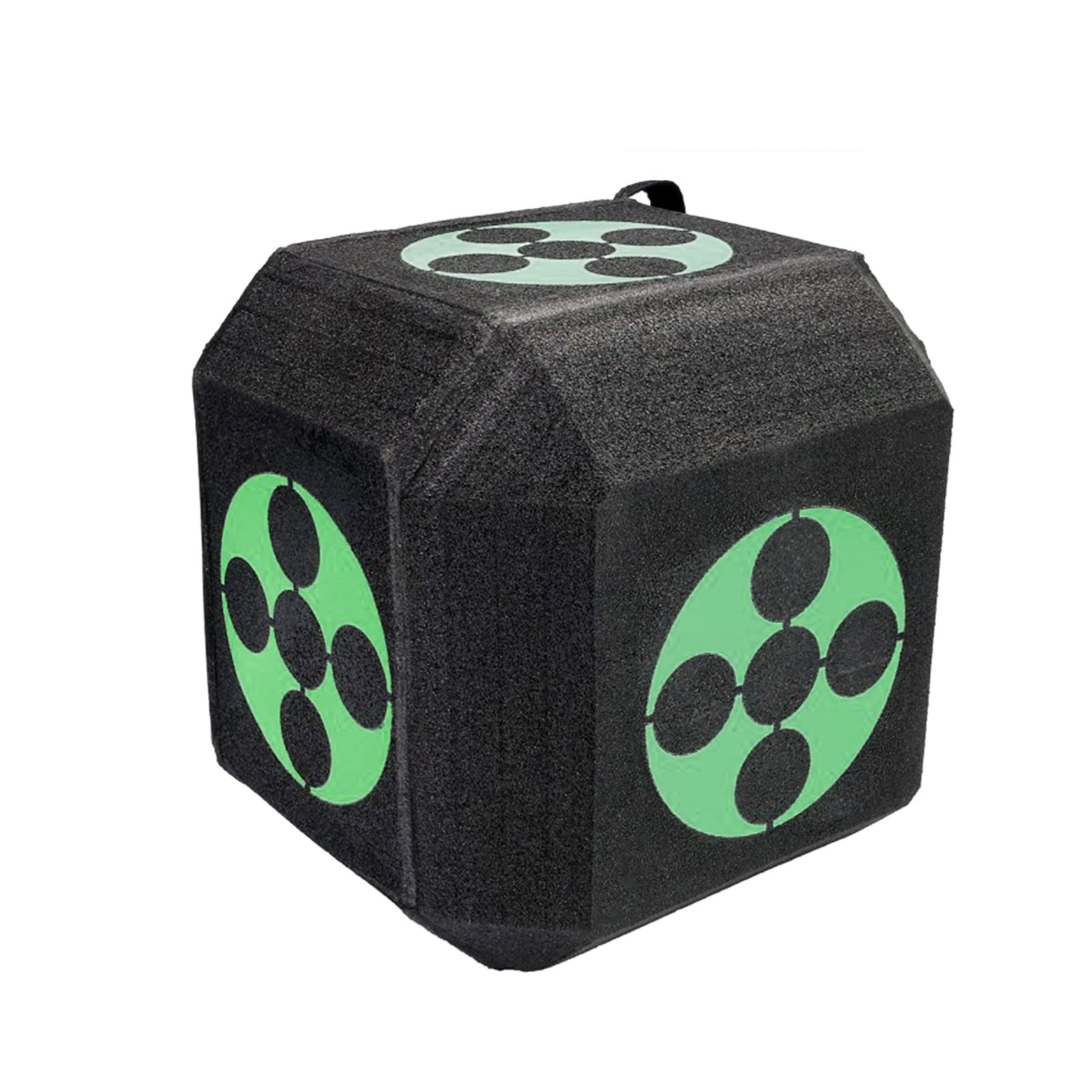 Target Archery, Big Cube Target in Archery Targets for Arrow and...