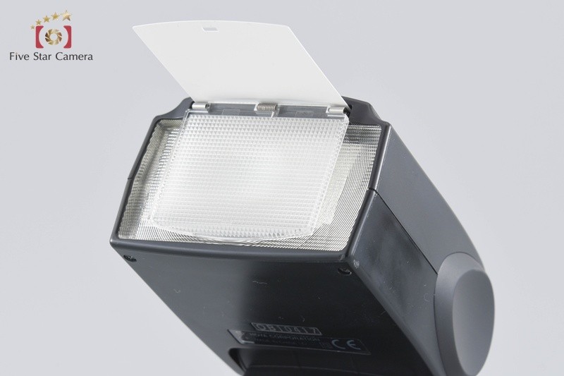 Pentax AF-540FGZ Shoe Mount Flash
