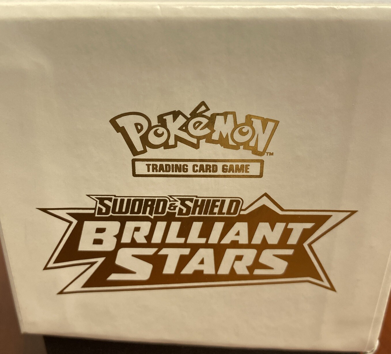 Pokemon Brilliant Stars (Choose Your Reverse Holo or Holo or V TG) TCG Near Mint
