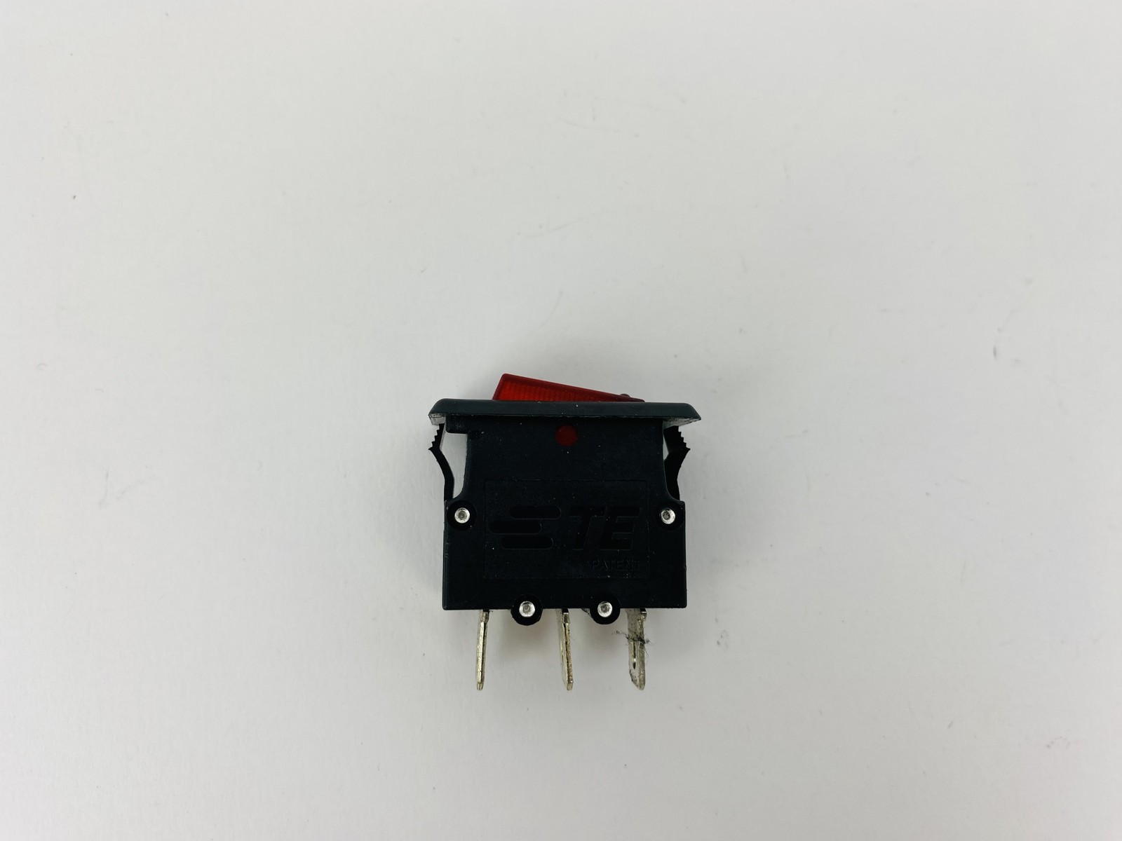 FreeMotion SFTL99514.0 Treadmill Power Entry On Off Switch (PP265)