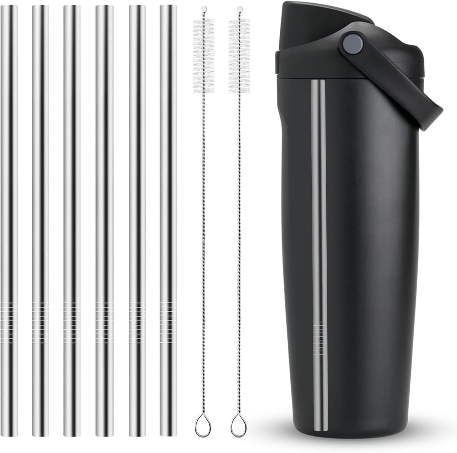 Owala 30Oz Freesip Sway Stainless Steel Water Bottle