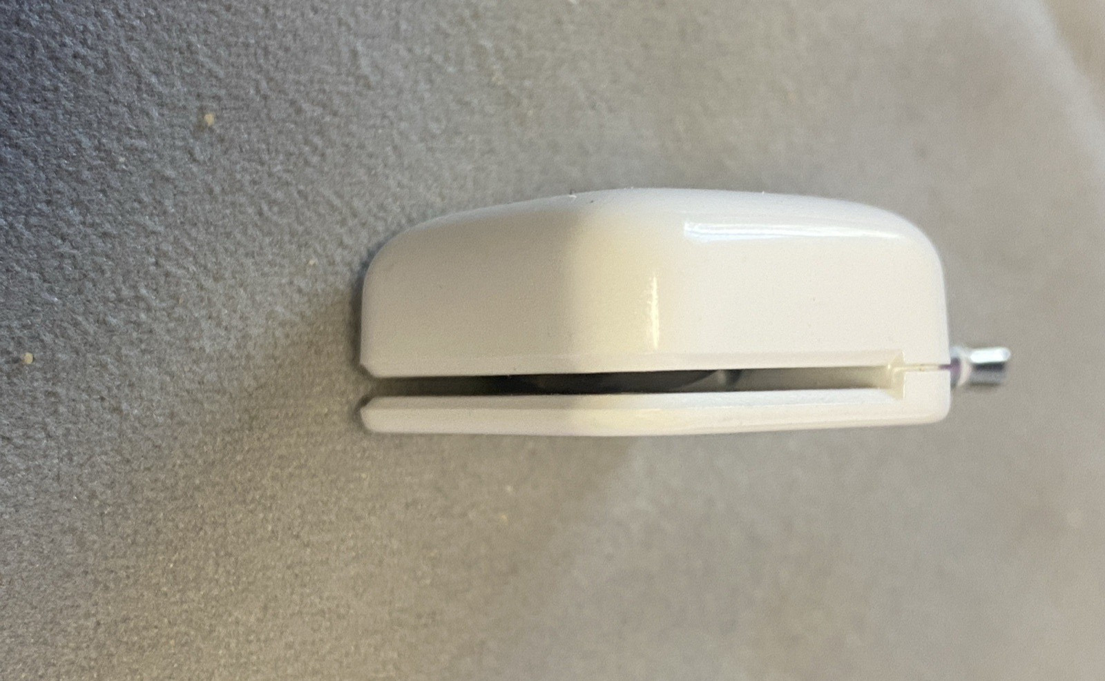 Square Credit Debit Card Reader - White for Apple iPhone & Android