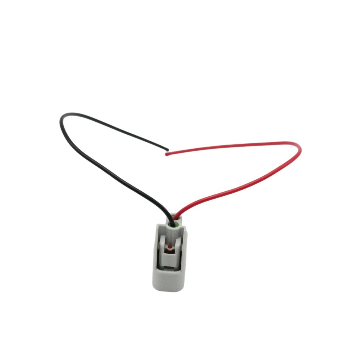 2-Way Side Marker Light Connector Harness Plug For 2008-2019 Ford Taurus