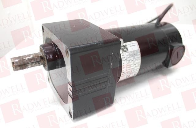 BODINE ELECTRIC 4193 / 4193 (USED)