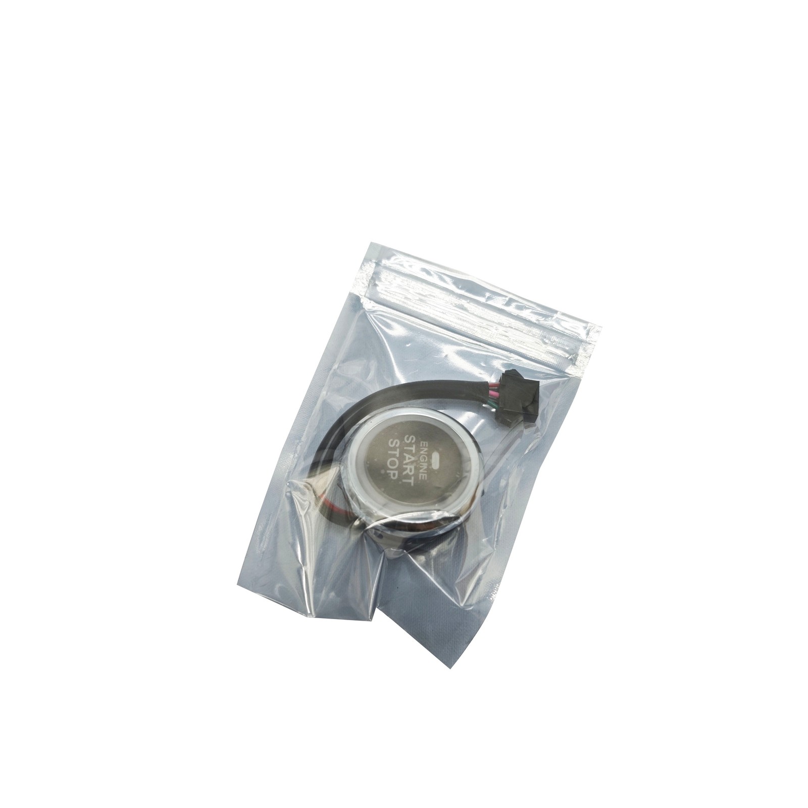 US Stock Engine Start Stop Push Button for Predator 5000W New