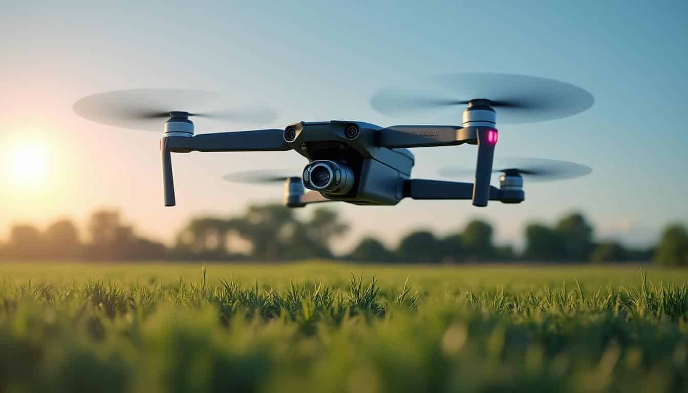 🦬Foldable Compact Drone - 4K Camera - Easy Live Piloting - Free Shipping🦬