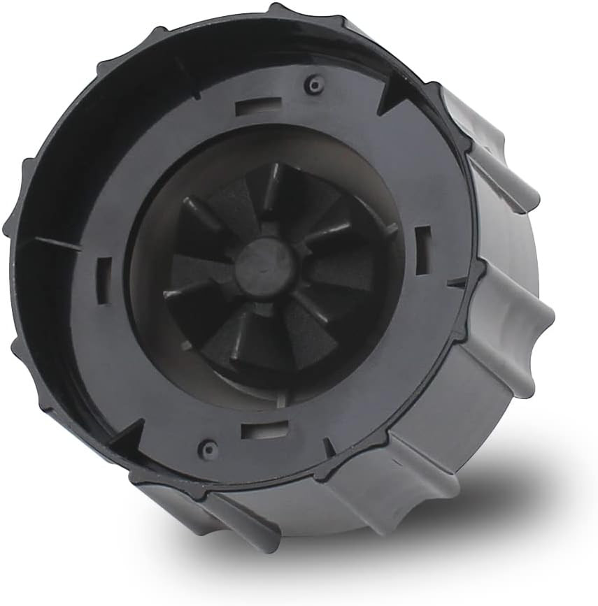 Replacement Parts Blade with Jar Base Collar Ring,Compatible with Black&Decker B