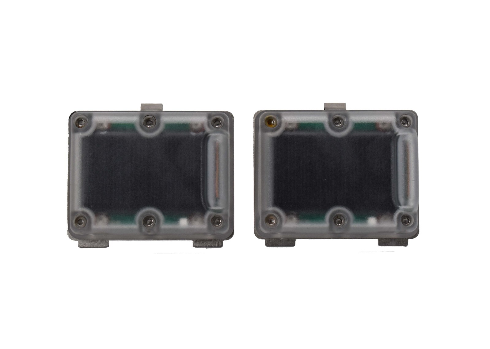 Used iDig Tilt Rotator Sensor Kit w/ Bracket