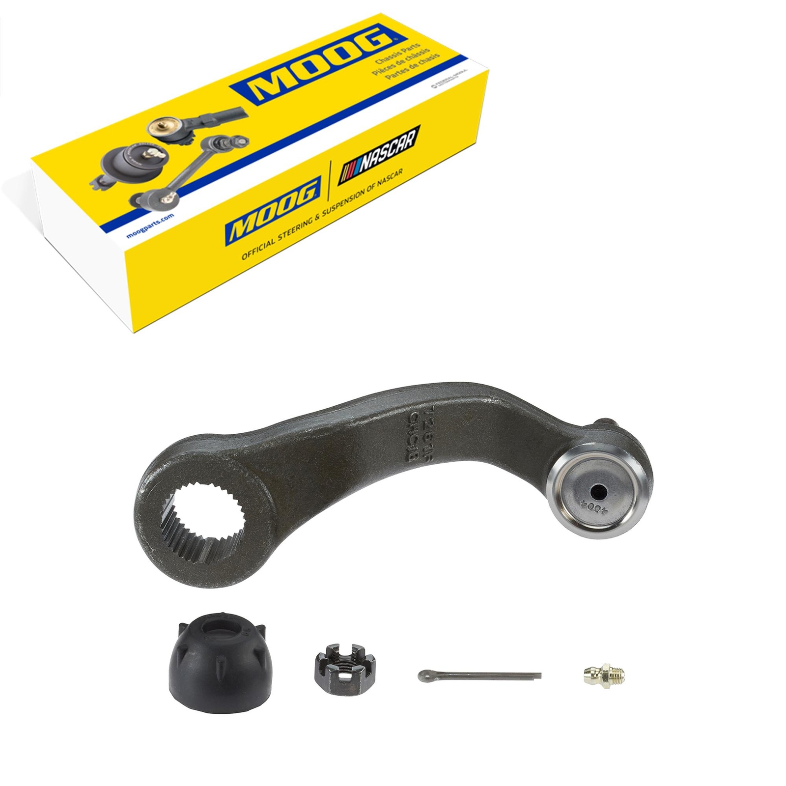 MOOG Steering Pitman Arm For 1973-1974 Dodge Challenger