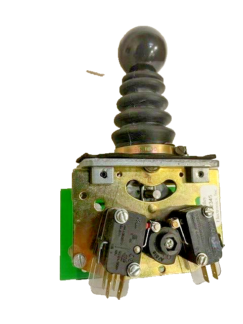 HINDLEY JOYSTICK CONTROLLER OEM MS4M9905