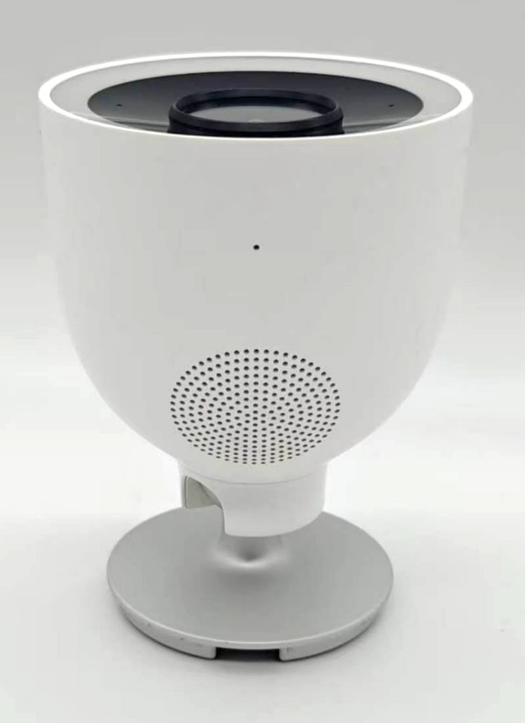 Google Nest Cam IQ Outdoor A0055 & NC4100US Camera Only Tested Replacement