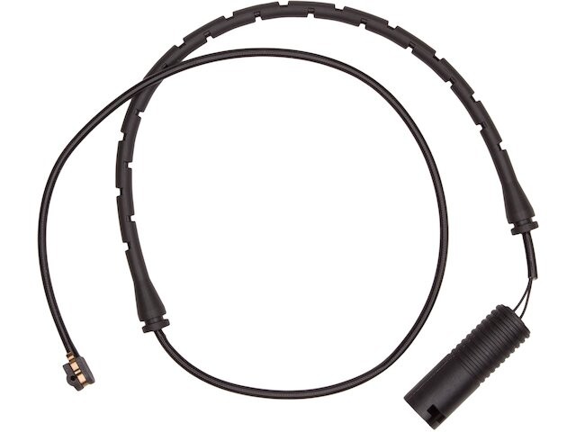 For 1998-1999 BMW 323is Brake Pad Sensor Front Dynamic Friction 97849GCTW