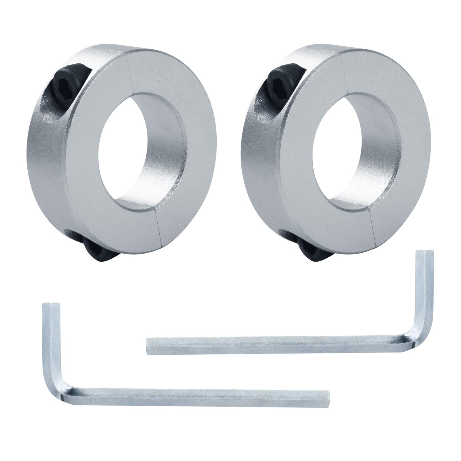2 Packs Fix Sinking Office Chair Gas Lift Cylinder Clamp Holder Office Chair Sav