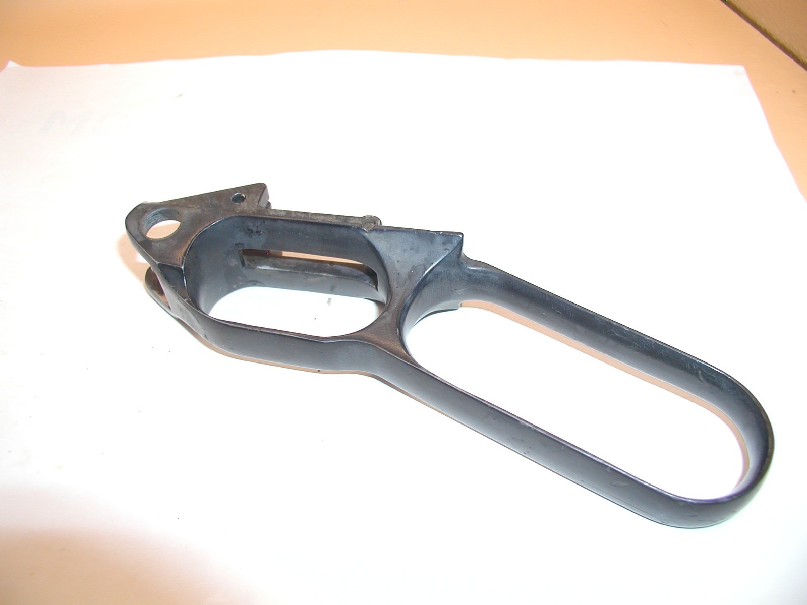 Winchester 150 - Finger Lever