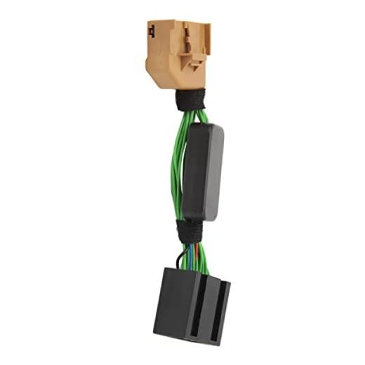 Auto Start Stop, Sensitive Plug and Play Auto Start Stop Disable F3
