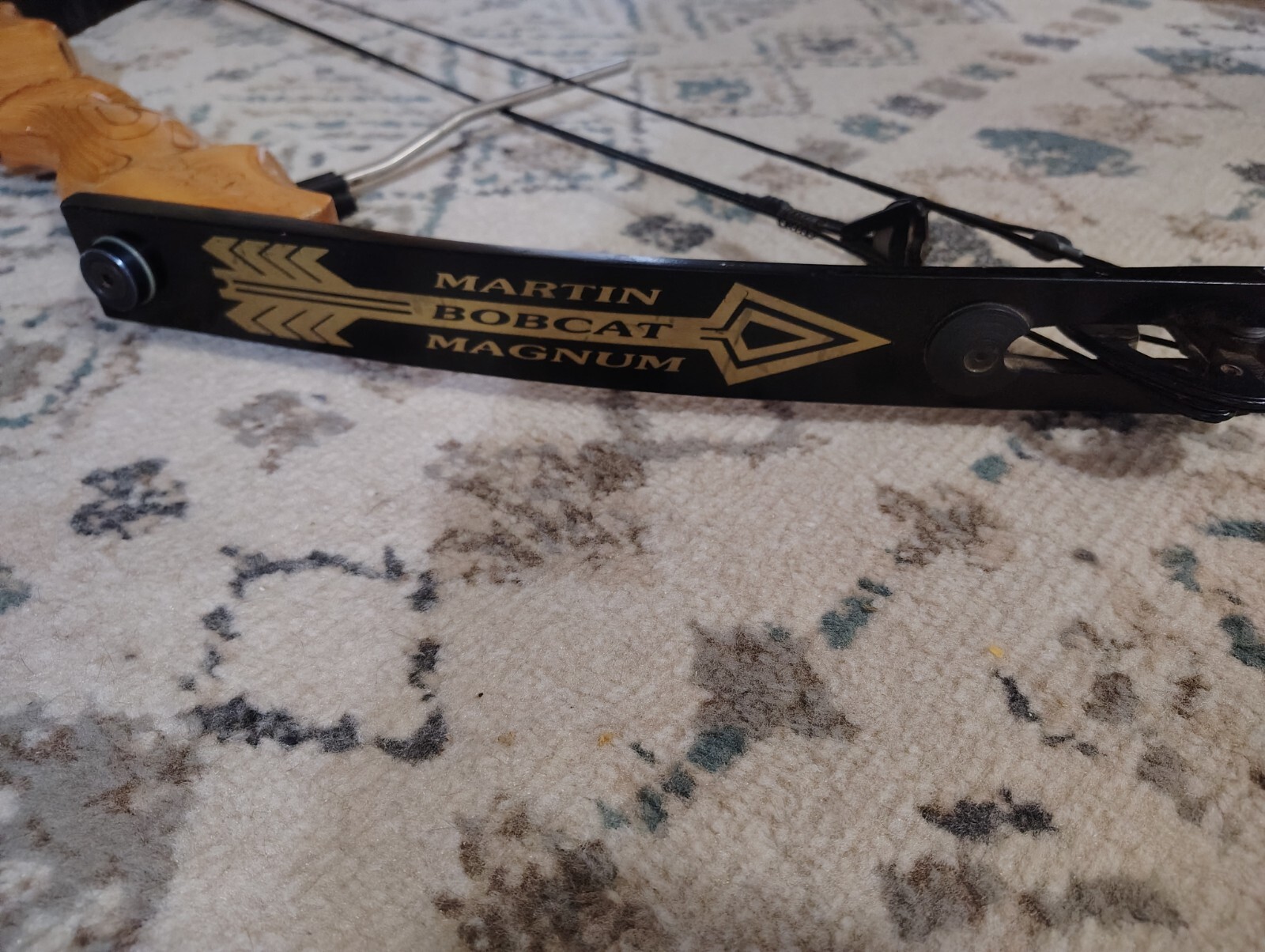 compound bow