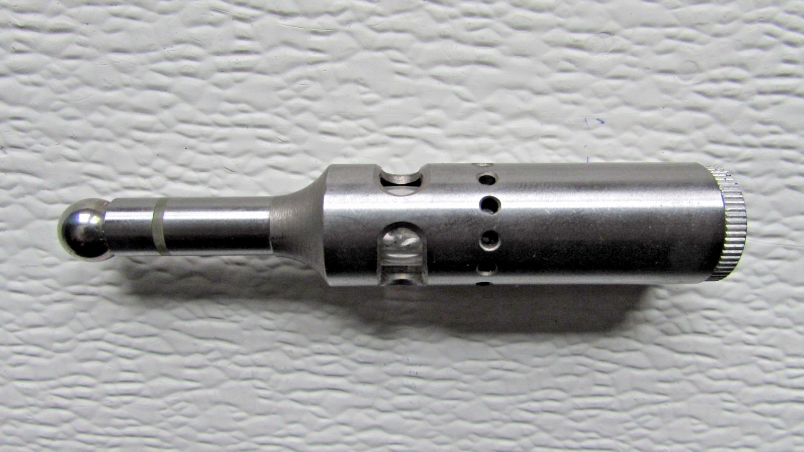 ELECTRONIC EDGE FINDER