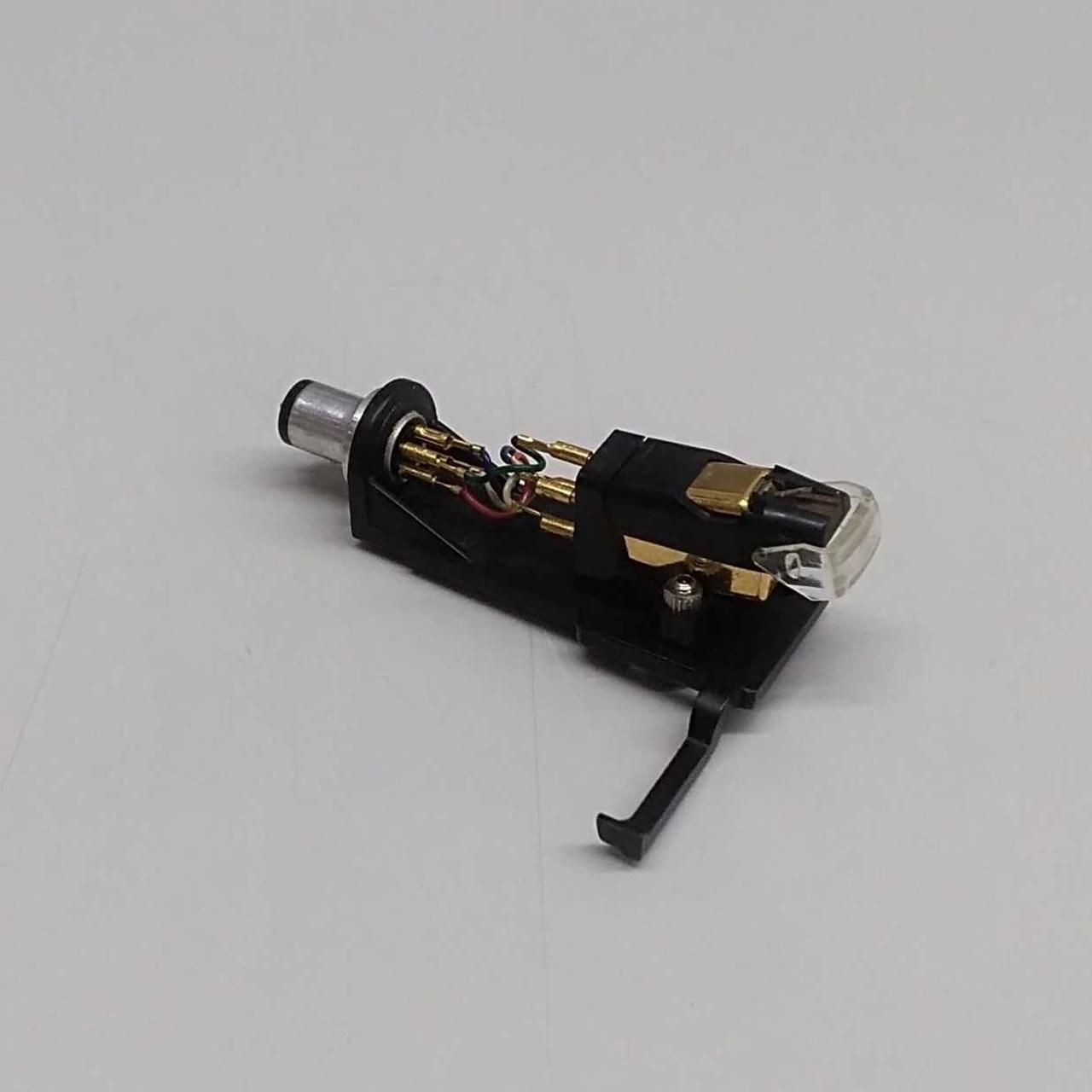 ADC IM Cartridge XLM IMPROVED MKII Used