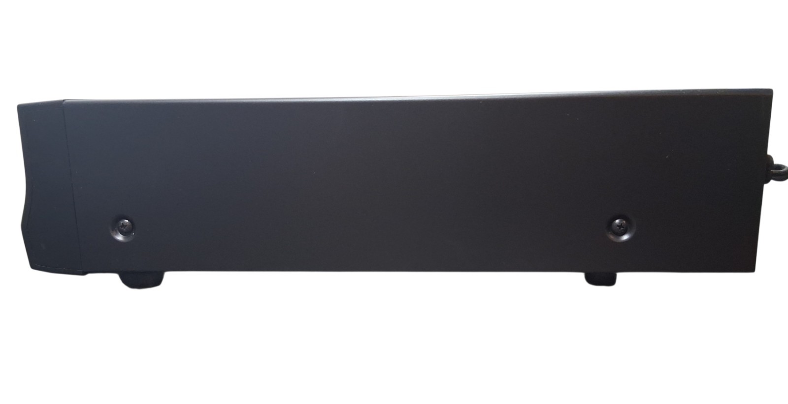 Sony CDP-CE500 5 Disk CD Player With Remote