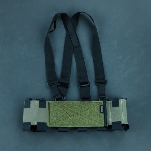 T.REX ARMS Ready Rig 5.56 - Ranger Green