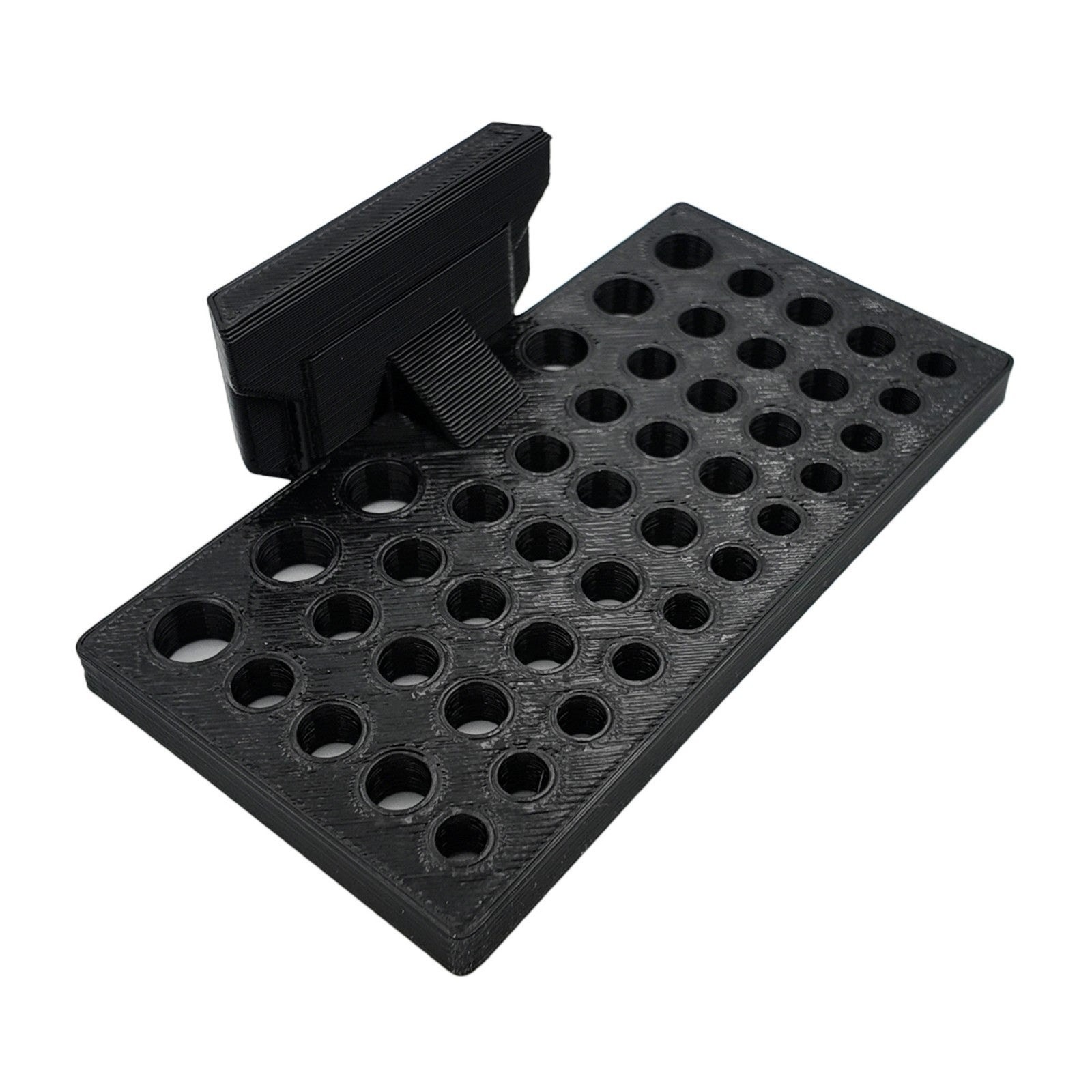 Packout Wall Screw Driver Rack