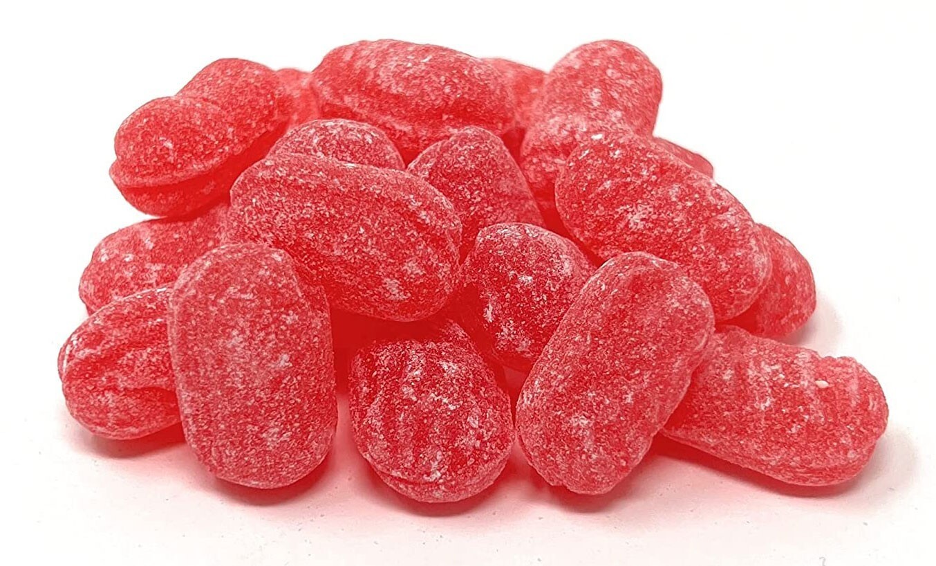 Claey's Anise Hard Candy - 6 oz