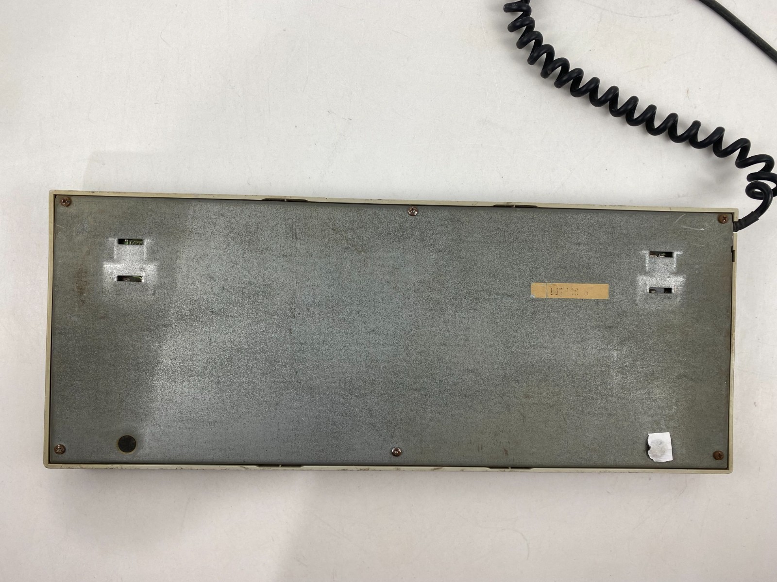 Vintage Sanyo MBC 555 Personal Computer Works