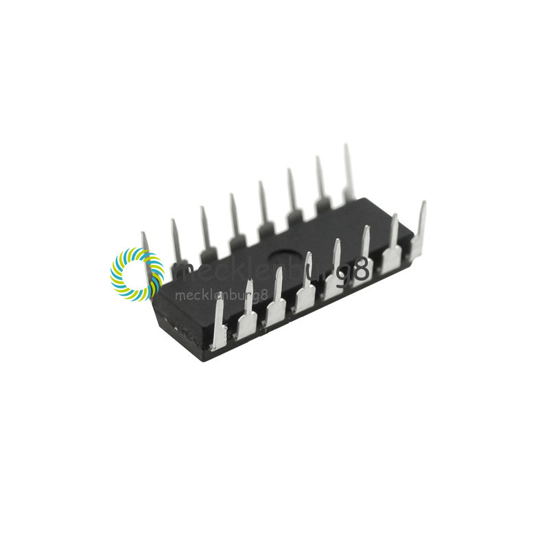 5PCS SMPS PWM CONTROLLER IC kA3525A SG3525A DIP-16 NEW