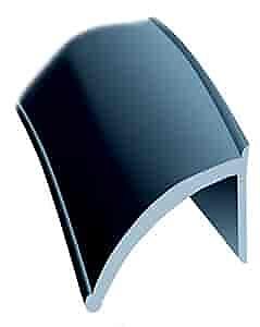 Pacer Performance 52-170 No-Lip Side Mount Flexy Flares
