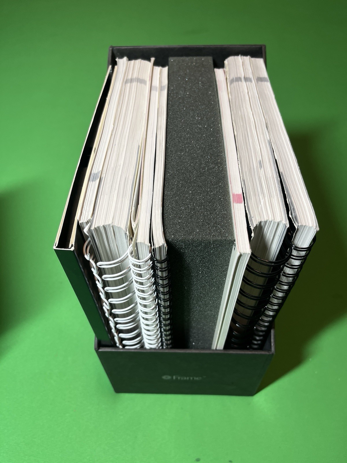 Adobe FrameMaker 3.0 for Windows With Big Hard case Box