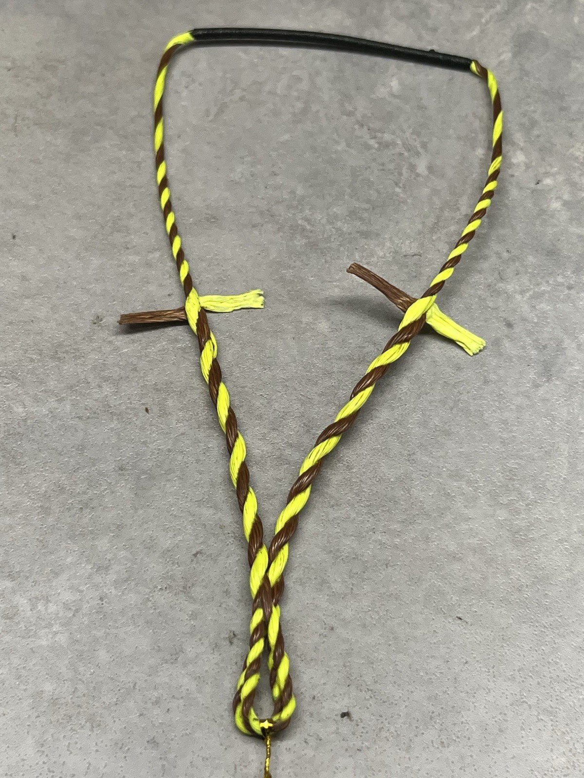 EXCALIBUR MICRO FLEMISH STRING HIGH PERFORMANCE