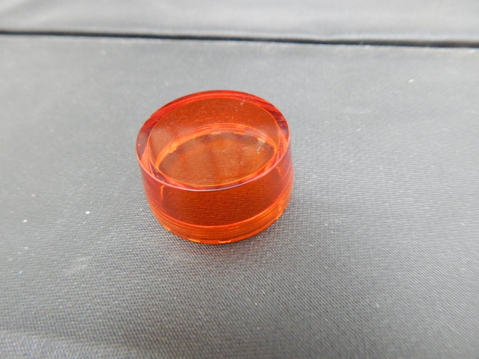 EAO 704-603.3 ORANGE SWITCH LENS - USA SELLER FAST SHIPPING
