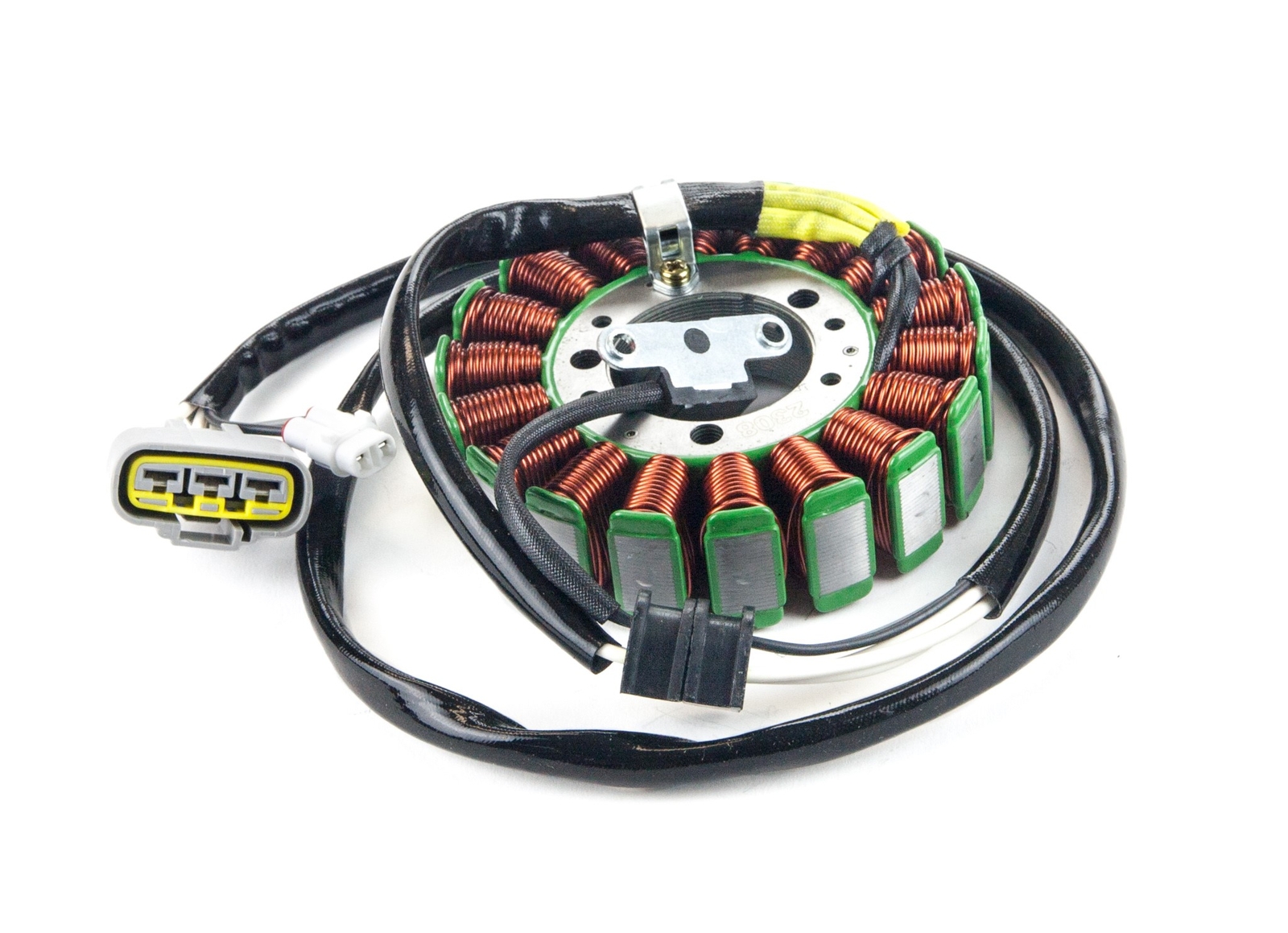 Arctic Cat XF 9000 CrossTour & CrossTrek, 2017-2018, Stator - 3020-396
