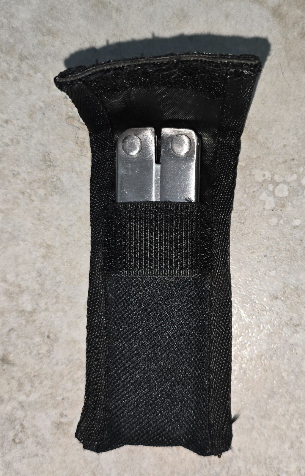 Great Neck Multi Tool - Multiple Knife Blades & Pliers With Carry Case