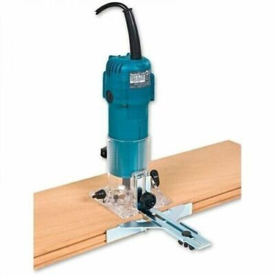 Makita Straight Guide Rule Rip Fence 3703 3708 3708F Trimmer Router 122391-0
