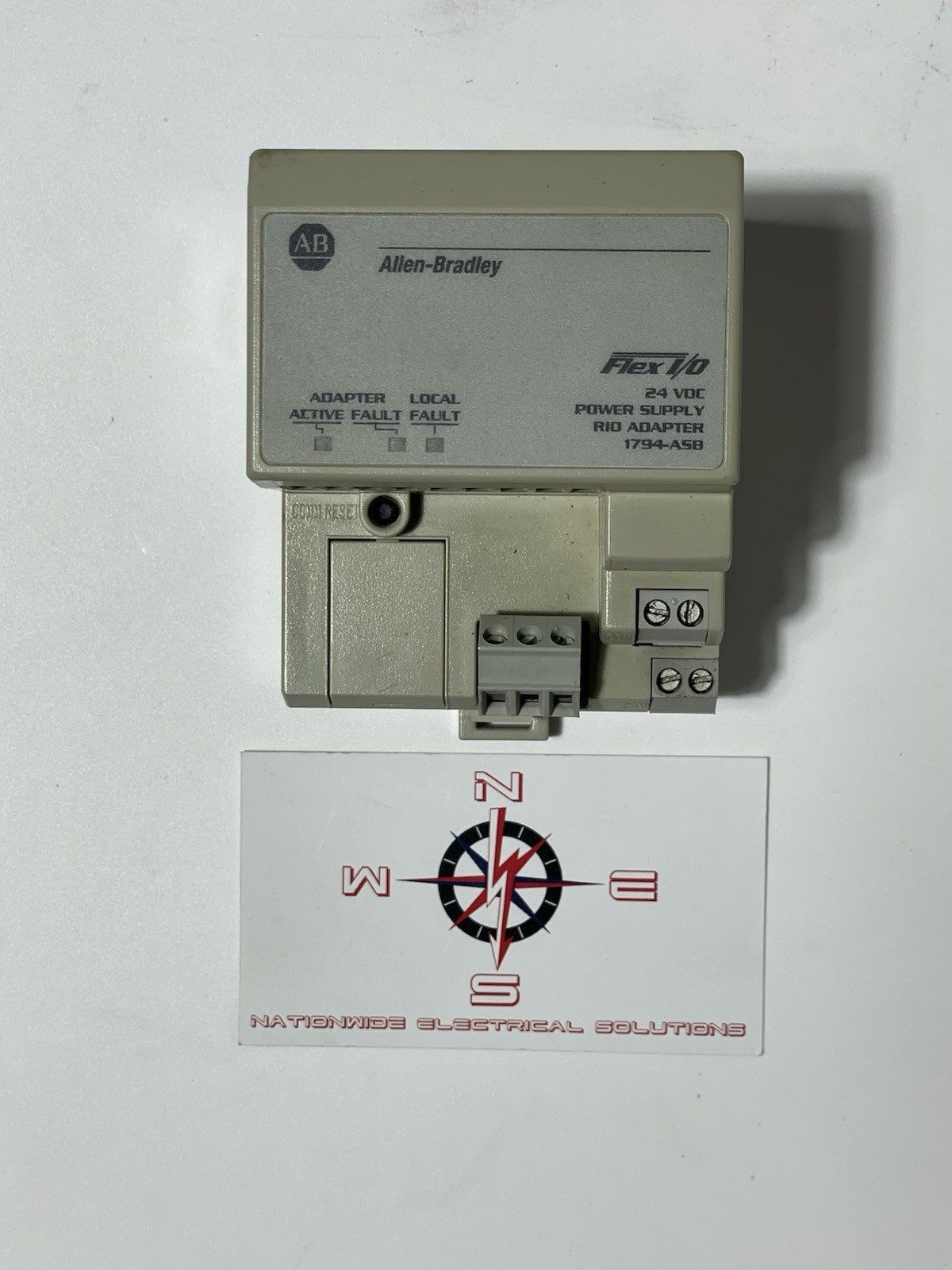 Allen Bradley 1794-ASB Power Supply
