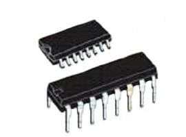 4Pcs L6392D SO-14 Gate Drivers HI-VOLTAGE HI/LW SIDE DRIVER